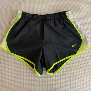Nike - Kid’s Athletic Shorts (Multiple Available in Different Colors)